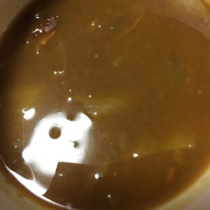 冬限定⁈丸大根の和風カレー(*^^*)☆